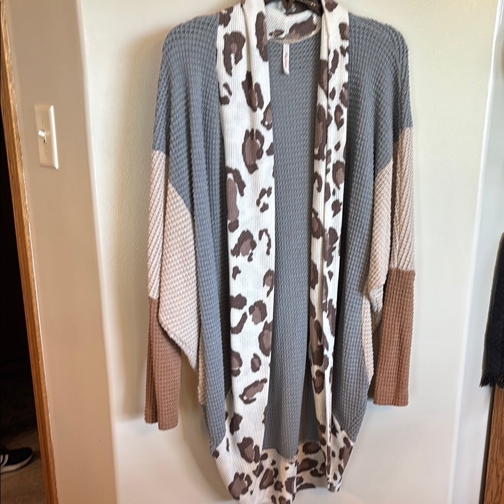Women’s cardigan